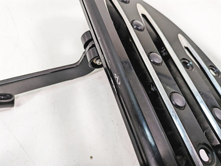 2019 Harley Touring FLHX Street Glide CNC Cut Front Rear Floor Board Pedal Set {{ shop.shopifyCountryName }} - Mototech271