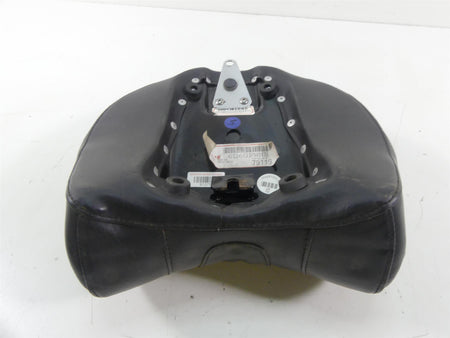 1997 Harley Dyna FXDS Super Glide Conv Rear Mustang Passenger Seat Saddle 79119 {{ shop.shopifyCountryName }} - Mototech271