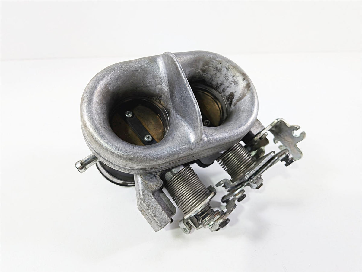 2013 Victory Vision Tour Throttle Body Bodies Fuel Injection 1204320 1205085 {{ shop.shopifyCountryName }} - Mototech271