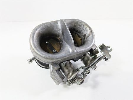2013 Victory Vision Tour Throttle Body Bodies Fuel Injection 1204320 1205085 {{ shop.shopifyCountryName }} - Mototech271