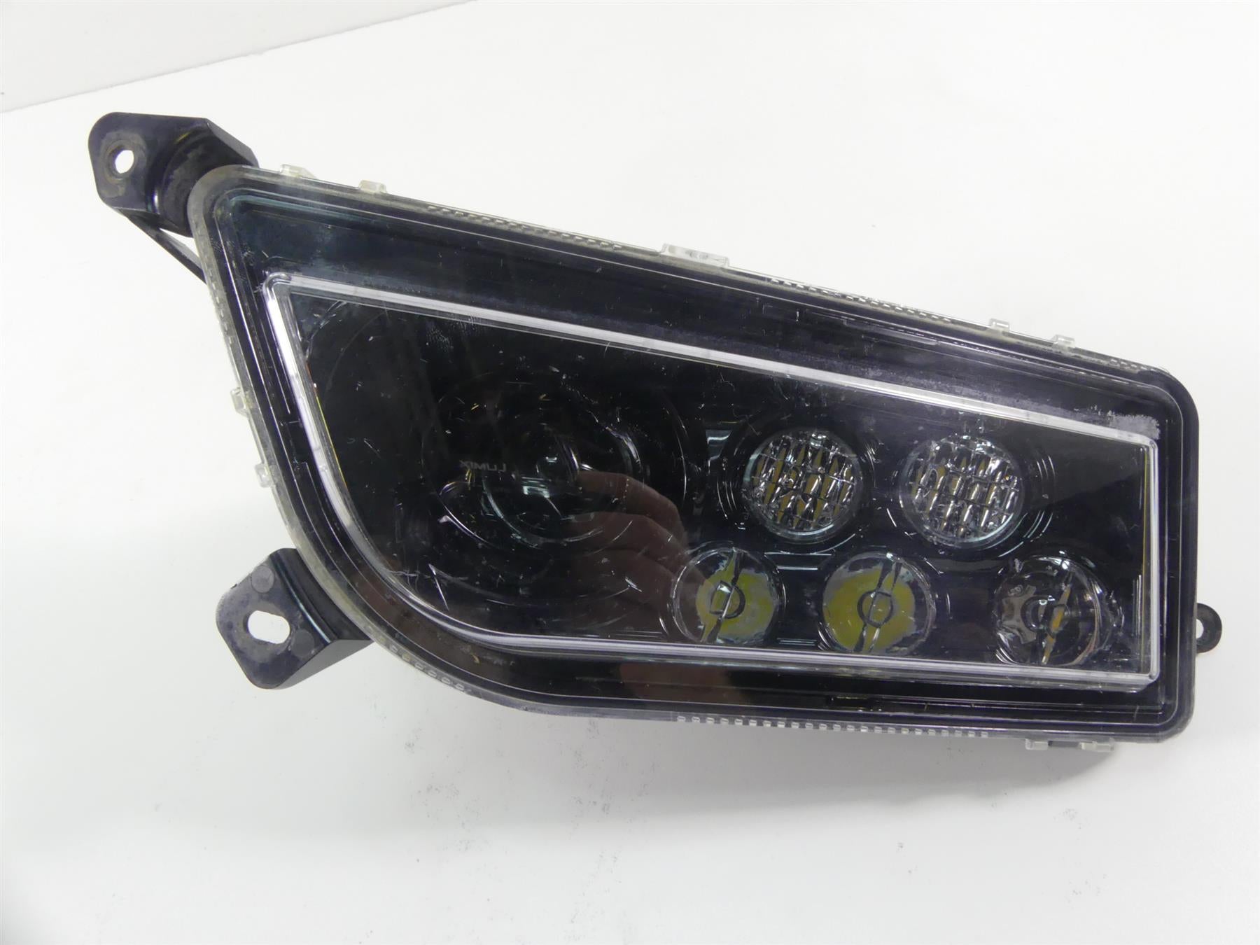 2018 Polaris RZR1000 RS1 Front Lights Head Lamp Headlights 2413949 2413950 {{ shop.shopifyCountryName }} - Mototech271