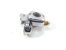 Load image into Gallery viewer, 2005 Harley VRSCSE CVO V-Rod Clutch Chrome 11/16 Master Cylinder 45282-99A
