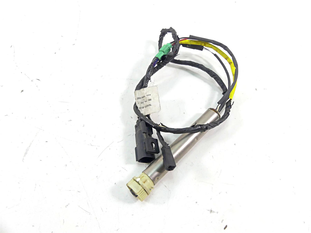 2011 Harley Touring FLTRX Road Glide Ride Fly By Wire Throttle Sensor 32305-08B {{ shop.shopifyCountryName }} - Mototech271