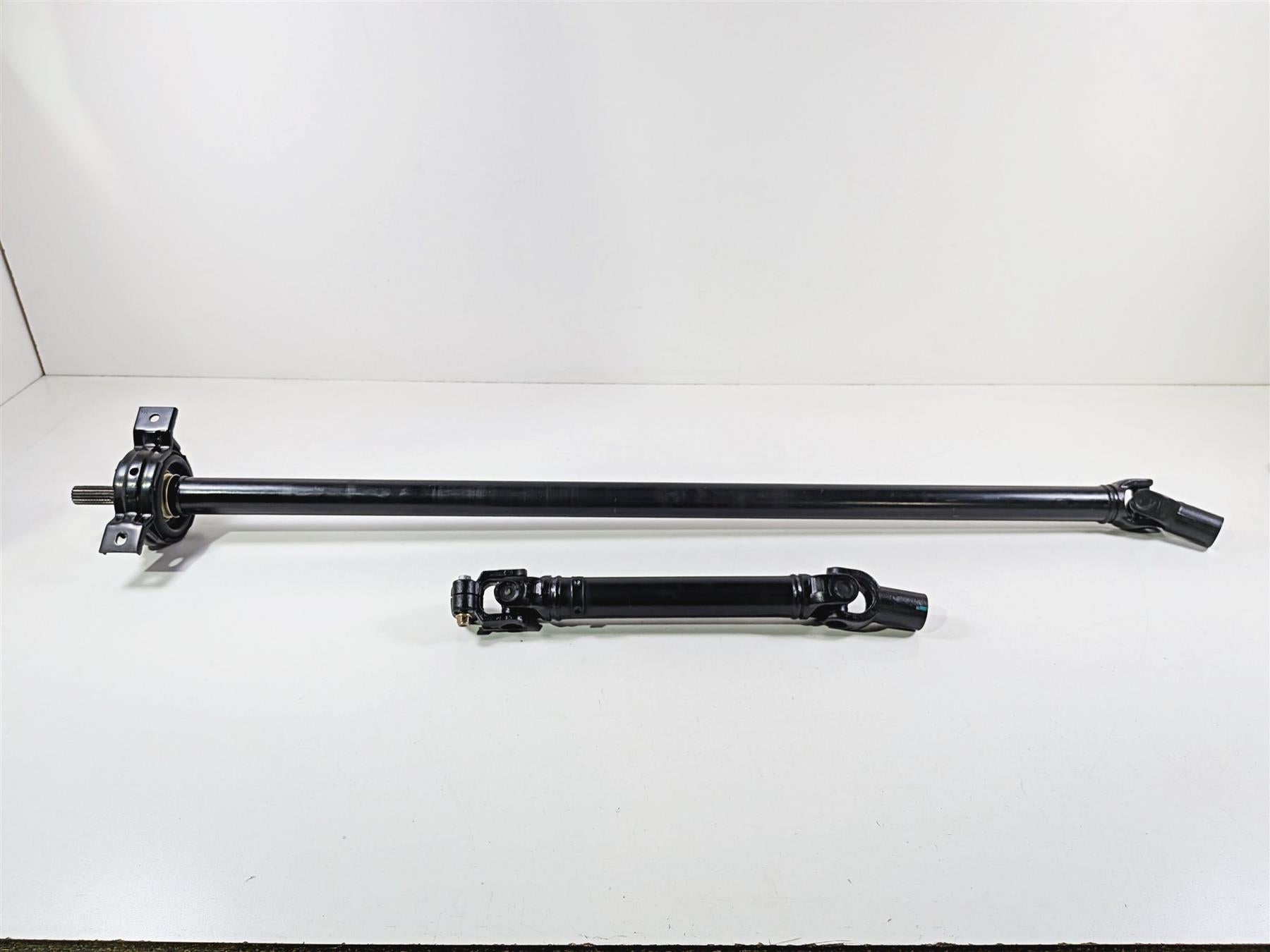 2018 Can Am Maverick X3 XRS Turbo R Center Drive Shaft Axle 705402187 705402026-Mototech271