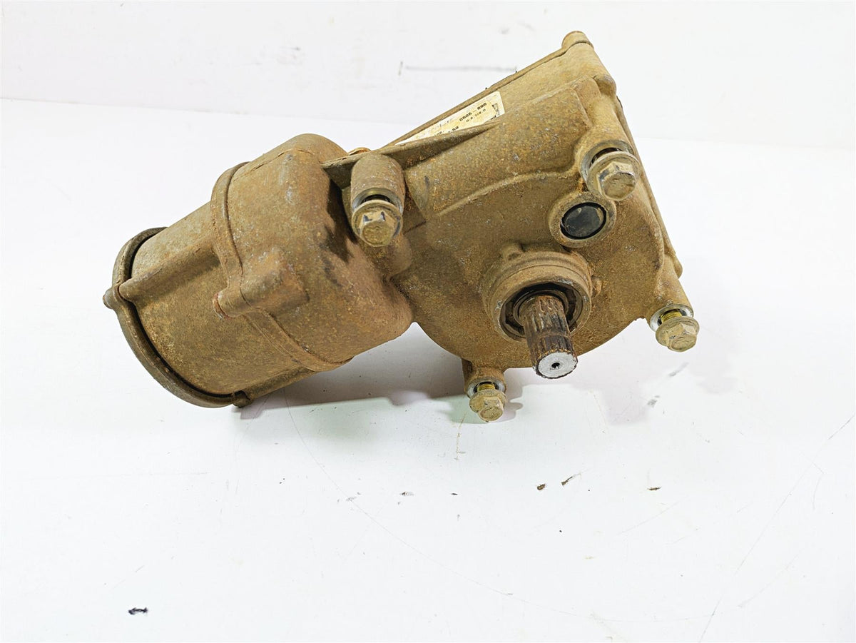 2015 Arctic Cat Wildcat 1000 X LTD Power Steering Unit Module 0505-956 {{ shop.shopifyCountryName }} - Mototech271