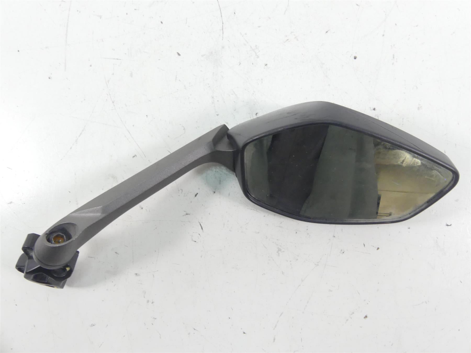 2020 Ducati Multistrada 1260 Enduro Right Side Rear View Mirror 52310582B {{ shop.shopifyCountryName }} - Mototech271