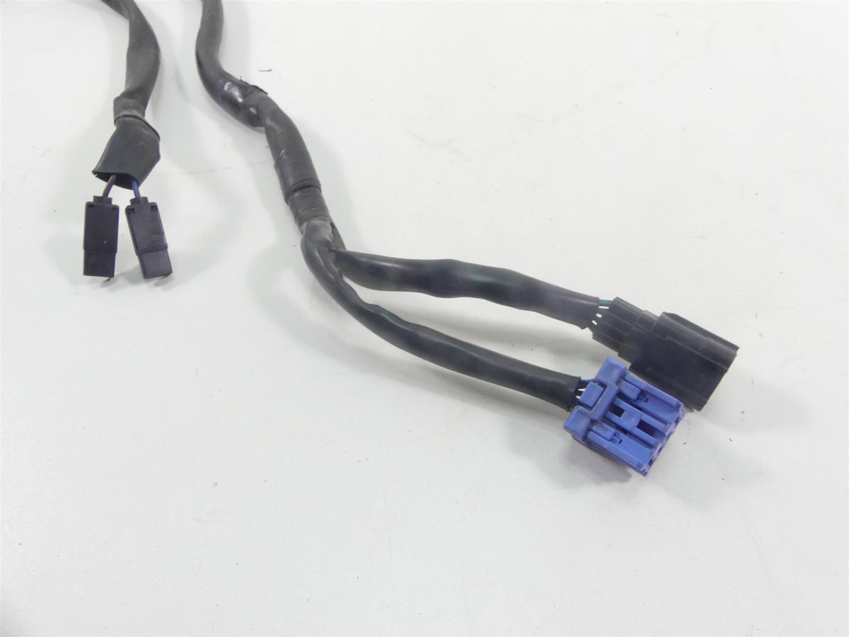 2018 Honda CBR1000 RR SC77 Left Hand Blinker Lights Control Switch 35200-MKF-D42 {{ shop.shopifyCountryName }} - Mototech271