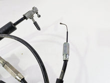 Load image into Gallery viewer, 2019 Yamaha YXZ1000 R EPS SS SE Foot Pedal Set &amp; Cables B57-F2548-01-00
