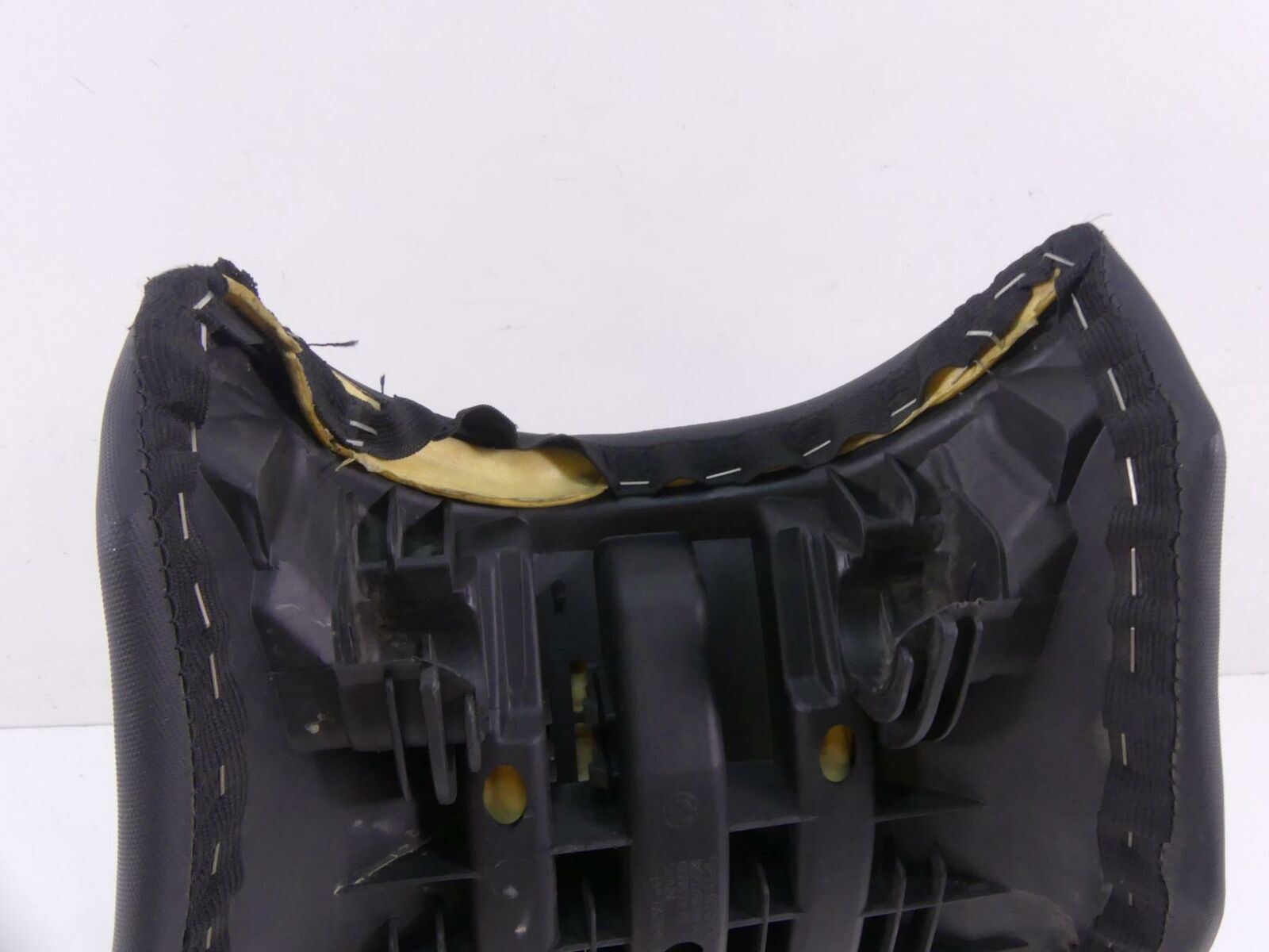 2017 BMW R1200GS GSW K50 Front Rider Unheated Seat Saddle - Read 52538532738 {{ shop.shopifyCountryName }} - Mototech271