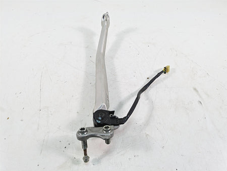 2017 Mv Agusta Dragster 800 Side Kickstand Kick Stand & Safety Switch 8000C0095 {{ shop.shopifyCountryName }} - Mototech271