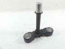 Load image into Gallery viewer, 2018 Ducati Hypermotard 939 SP Lower Triple Tree 58mm For Ohlins Fork 34220762AA | Mototech271
