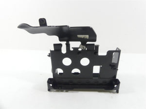 2015 Victory Cross Country 8 Ball Battery Tray Box Carrier Mount Holder 1016768
