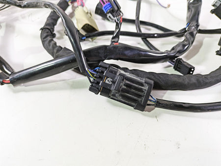 2017 Harley Touring FLHTKSE CVO E-Glide Front Fairing Wiring - Read 69201558 {{ shop.shopifyCountryName }} - Mototech271