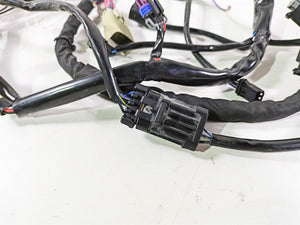 2017 Harley Touring FLHTKSE CVO E-Glide Front Fairing Wiring - Read 69201558 | Mototech271