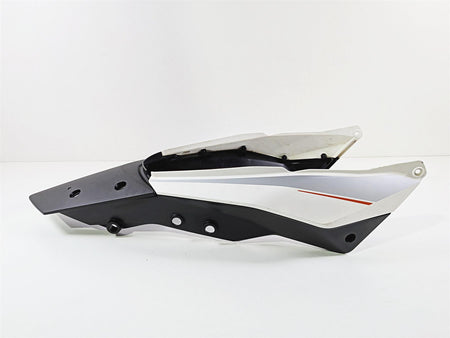 2016 KTM 1290 Super Adventure Rear Tail Side Cover Fairing Set 60308013100 {{ shop.shopifyCountryName }} - Mototech271