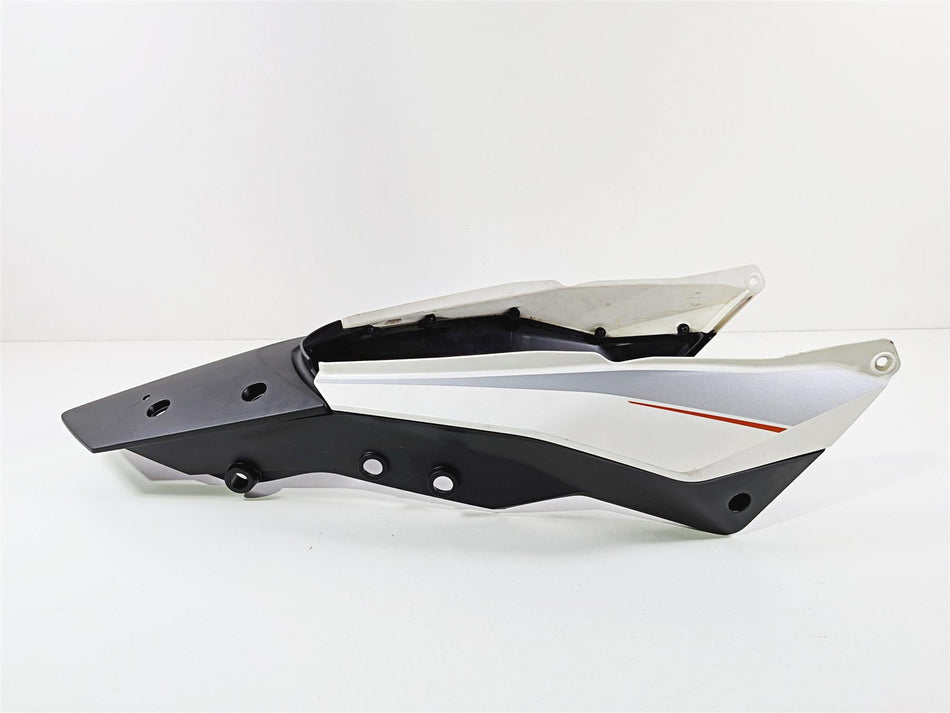 2016 KTM 1290 Super Adventure Rear Tail Side Cover Fairing Set 60308013100 {{ shop.shopifyCountryName }} - Mototech271