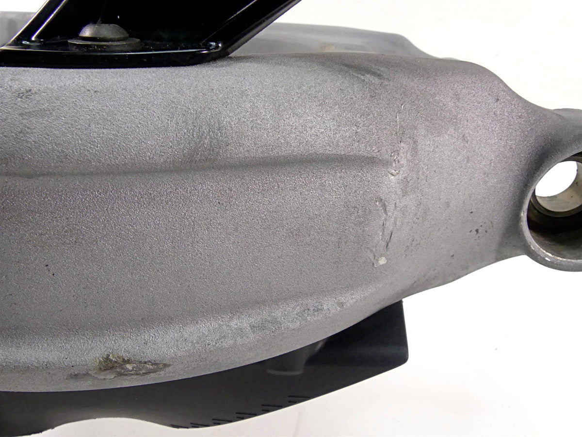 2009 Harley XR1200 Sportster Swingarm Swing Arm Suspension Guards 47674-08 {{ shop.shopifyCountryName }} - Mototech271
