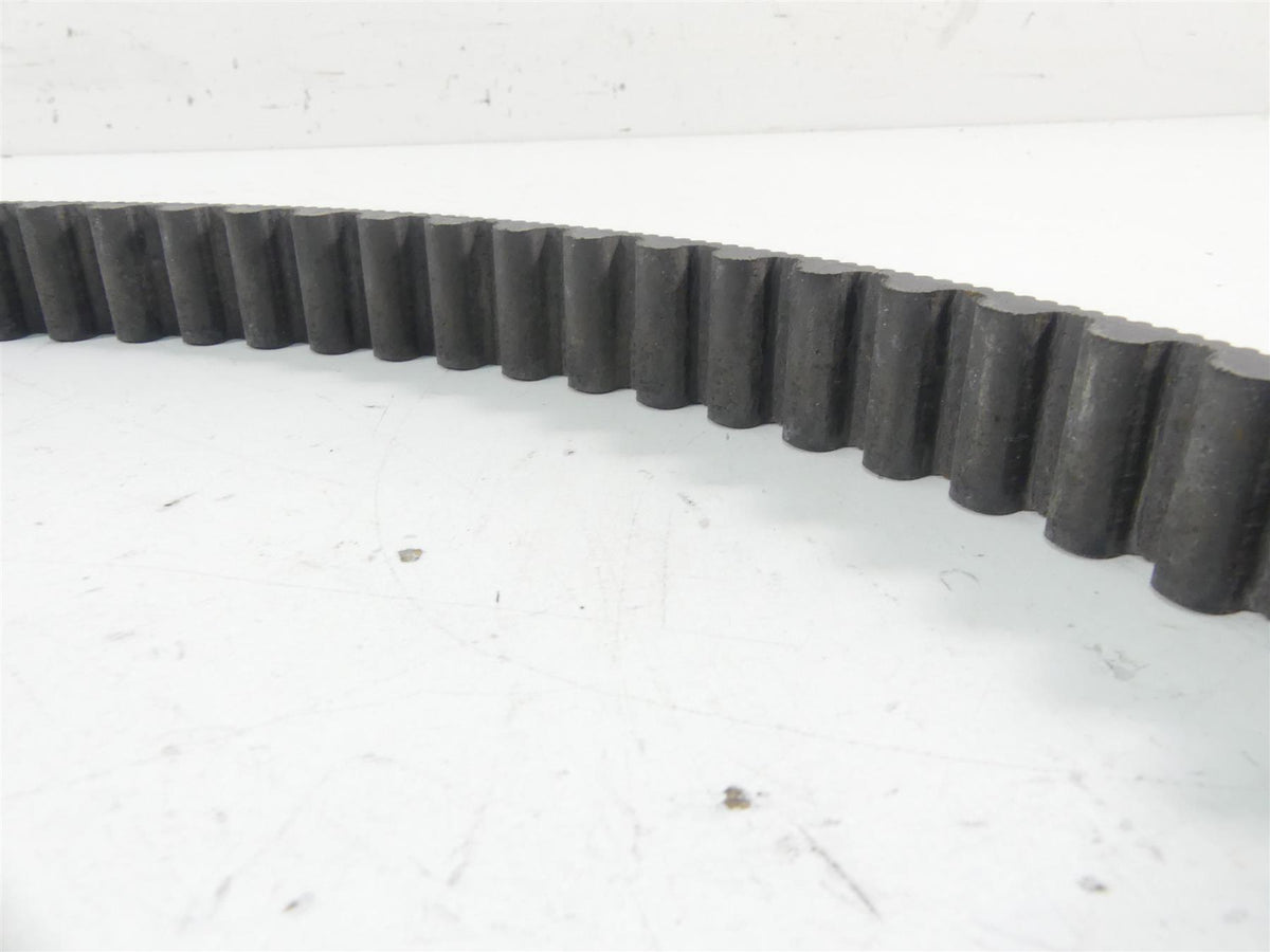 2020 Harley Sportster XL1200 NS Iron Rear Main Drive Belt 137T 1" 40591-07 {{ shop.shopifyCountryName }} - Mototech271