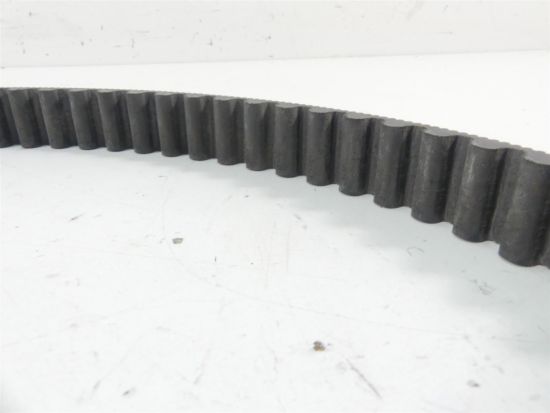 2020 Harley Sportster XL1200 NS Iron Rear Main Drive Belt 137T 1" 40591-07 {{ shop.shopifyCountryName }} - Mototech271