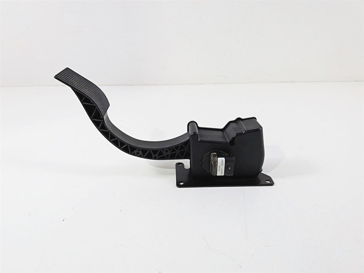 2019 Polaris RZR XP Turbo S Dynamics Accelerate Foot Pedal + Sensor 4014042-Mototech271