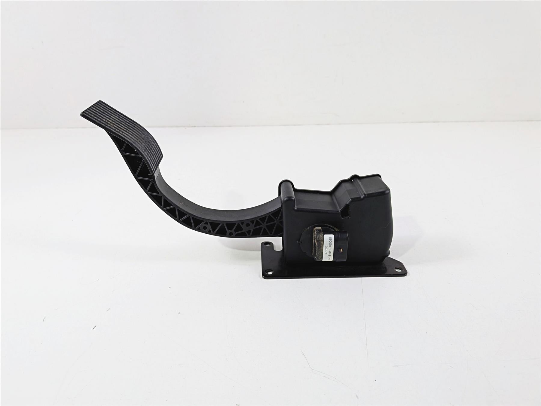 2019 Polaris RZR XP Turbo S Dynamics Accelerate Foot Pedal + Sensor 4014042-Mototech271
