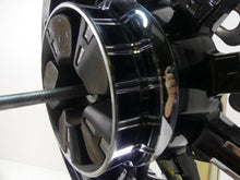 Load image into Gallery viewer, 2017 Harley Touring FLHTKL Electra Glide Rear Wheel Rim Impeller 16x5 40900391
