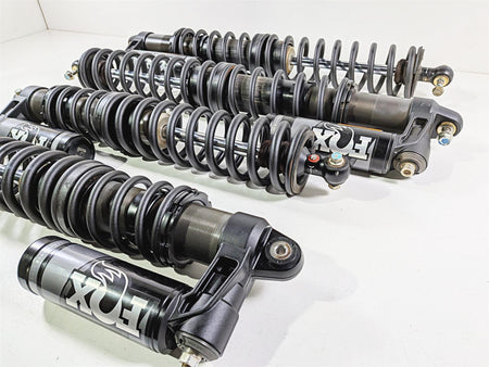 2021 Yamaha YXZ1000R EPS SS SE Fox Performance Front Rear Shock Set BAS-F310H-01 {{ shop.shopifyCountryName }} - Mototech271