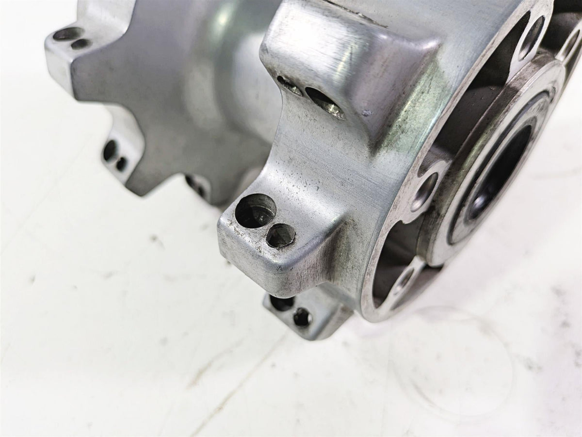 2016 Moto Guzzi Stelvio 1200 8V NTX Front Wheel Hub Spoke Rim {{ shop.shopifyCountryName }} - Mototech271