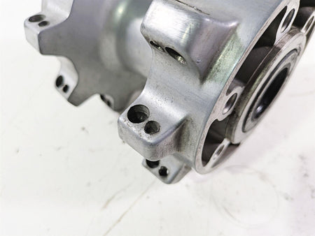 2016 Moto Guzzi Stelvio 1200 8V NTX Front Wheel Hub Spoke Rim {{ shop.shopifyCountryName }} - Mototech271
