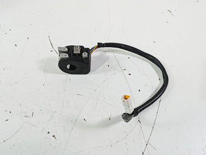2017 Ducati Monster 1200 S Left Hand Control Switch Light READ 65110281B | Mototech271