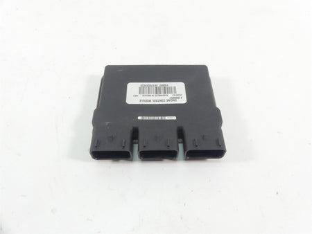 2014 Harley Touring FLHXS Street Glide Sp Cdi Ecm Engine Control Module 41000057 {{ shop.shopifyCountryName }} - Mototech271