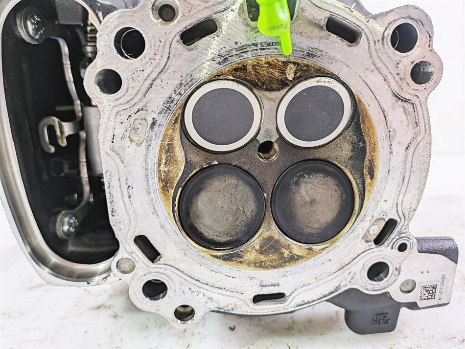 2024 Harley Sportster RH975 S Front Cylinderhead Cylinder Head & Cams 16501137 {{ shop.shopifyCountryName }} - Mototech271