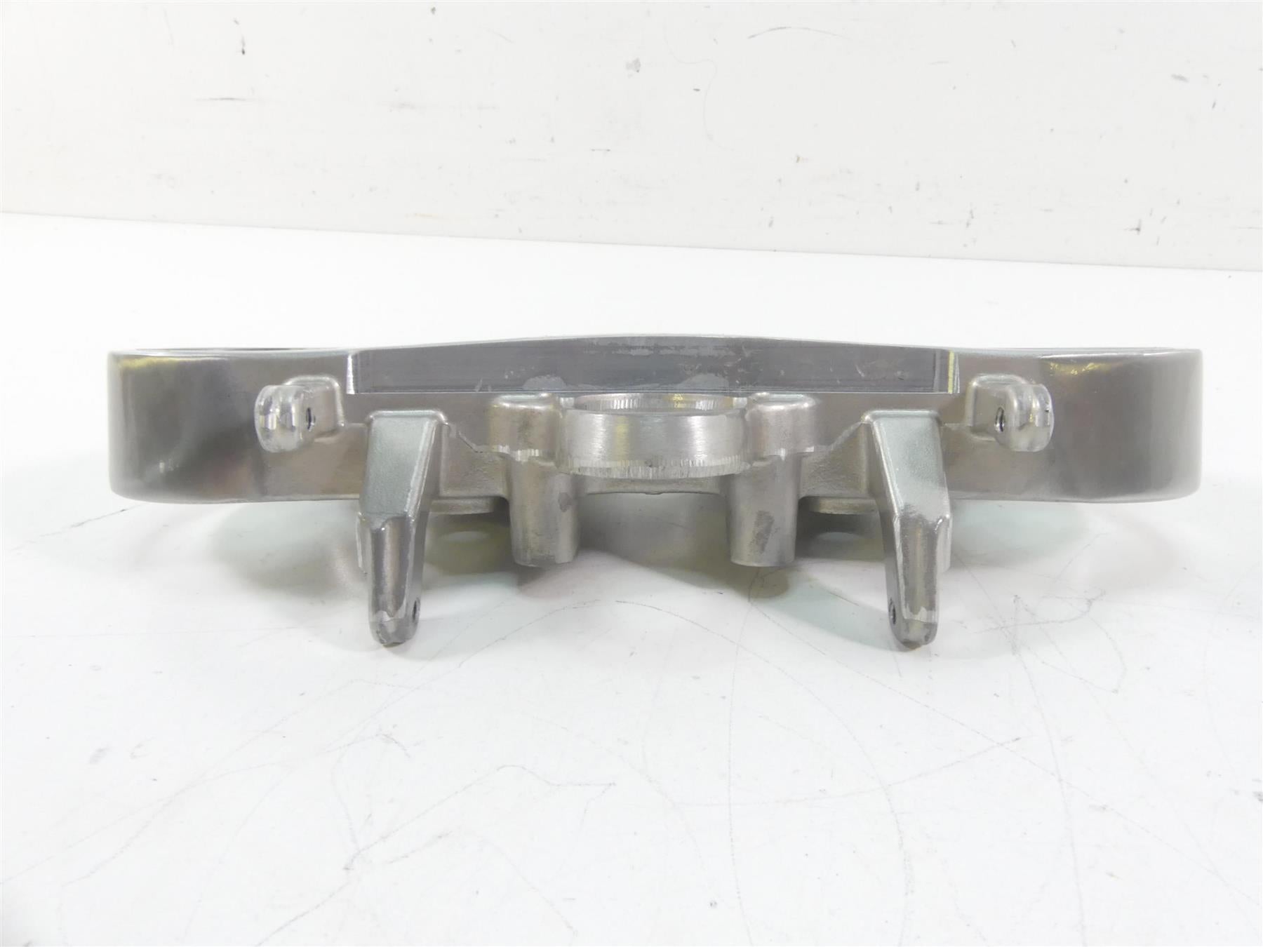 2009 Yamaha XV1700 Road Star Warrior Upper Triple Tree Clamp -Read 5PX-W2341-00 {{ shop.shopifyCountryName }} - Mototech271