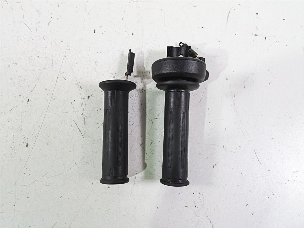 2014 BMW R1200 RT RTW K52 Heated Grips E-Throttle Control Set 61318522472 {{ shop.shopifyCountryName }} - Mototech271