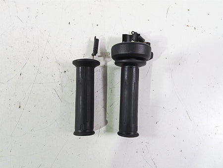2014 BMW R1200 RT RTW K52 Heated Grips E-Throttle Control Set 61318522472 {{ shop.shopifyCountryName }} - Mototech271