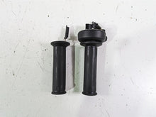 Load image into Gallery viewer, 2014 BMW R1200 RT RTW K52 Heated Grips E-Throttle Control Set 61318522472
