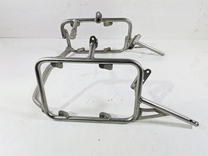 2009 BMW R1200GS K255 Adv Saddlebag Rack Holder Set 46547699875 46547699876 | Mototech271