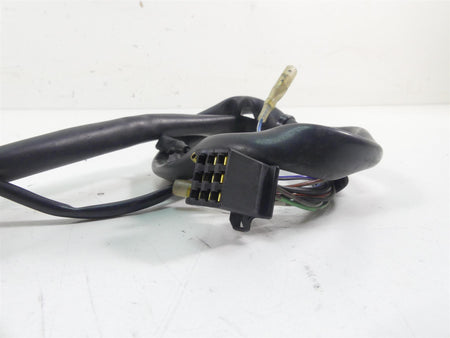 2003 Honda VT750 DC Shadow Spirit Left Hand Blinker Control Switch 35020-MCR-A00 {{ shop.shopifyCountryName }} - Mototech271