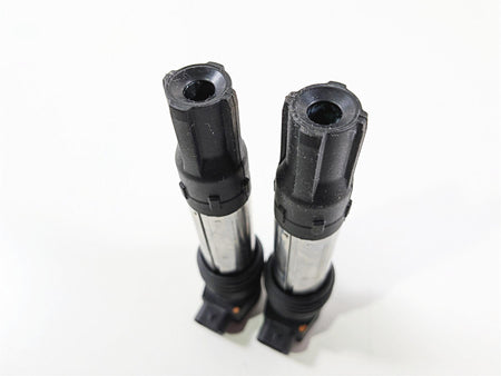 2023 BMW R1250RT RTP K52 Eldor Ignition Coil Set 2K Only 12138567157 {{ shop.shopifyCountryName }} - Mototech271