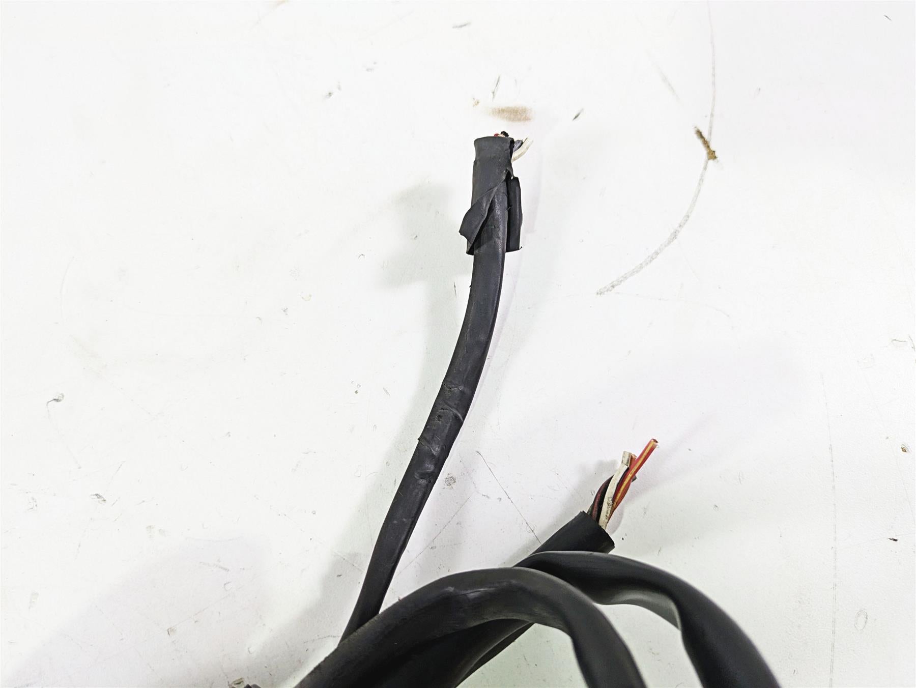 2003 Harley Softail FXSTDI Deuce 100th Right Hand Control Switch -Read 71684-06A {{ shop.shopifyCountryName }} - Mototech271