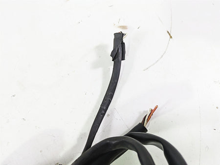 2003 Harley Softail FXSTDI Deuce 100th Right Hand Control Switch -Read 71684-06A {{ shop.shopifyCountryName }} - Mototech271