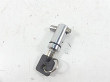 Load image into Gallery viewer, 2012 Harley VRSCF Muscle Rod Ignition Switch Key Lock Set 70020-05 | Mototech271
