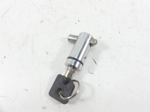 2012 Harley VRSCF Muscle Rod Ignition Switch Key Lock Set 70020-05 | Mototech271