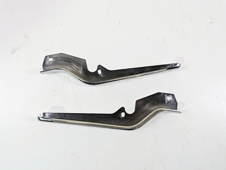 2007 Harley Touring FLHRSE CVO Road King Rear Frame Chrome Struts 47558-07 {{ shop.shopifyCountryName }} - Mototech271