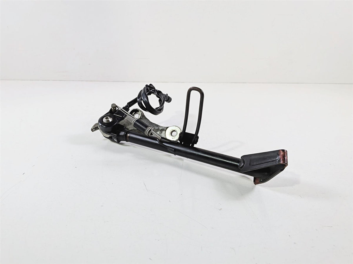 2016 Ducati Hypermotard 939 SP Side Kickstand Kick Stand & Switch 55610701BA-Mototech271