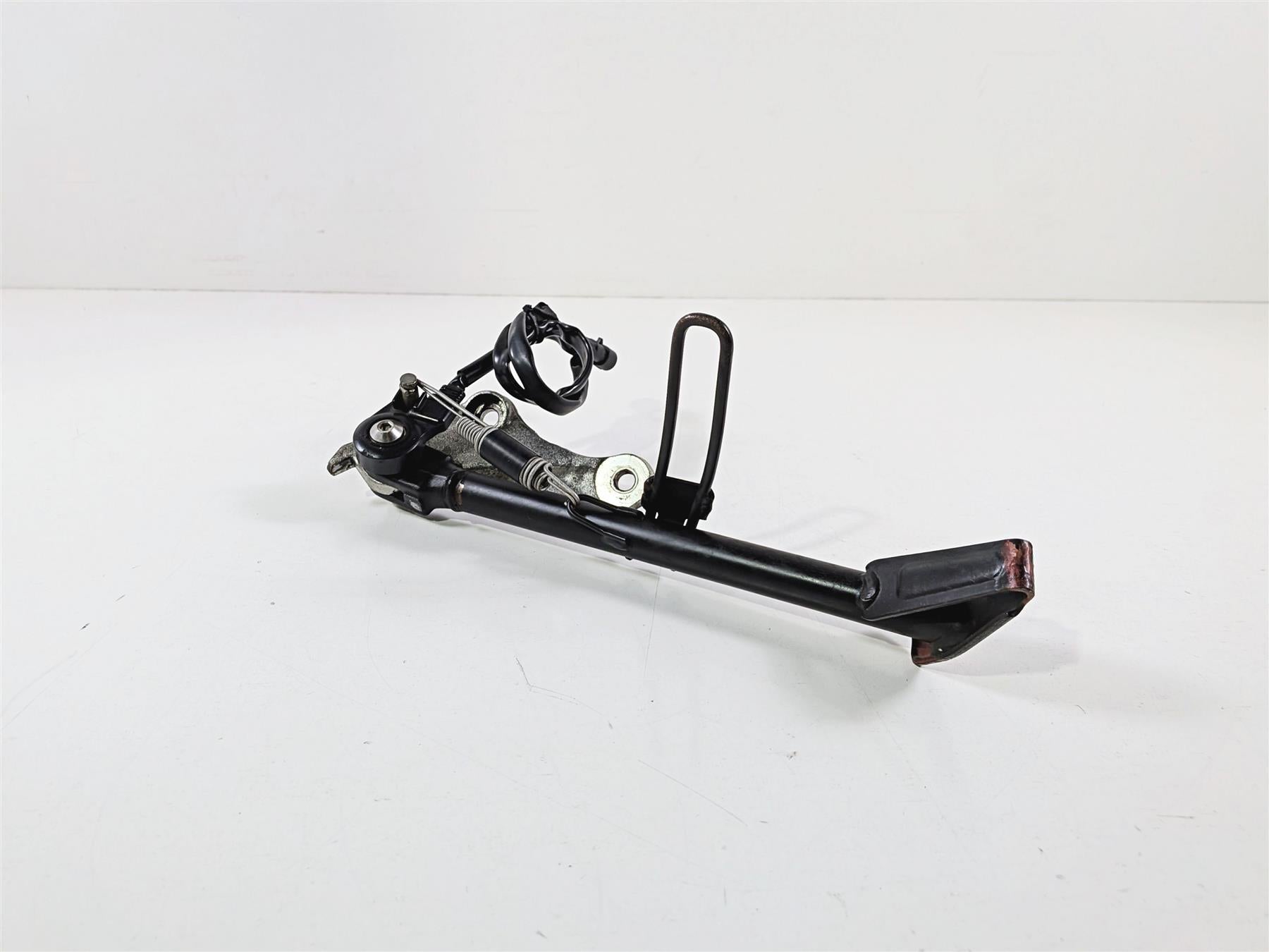 2016 Ducati Hypermotard 939 SP Side Kickstand Kick Stand & Switch 55610701BA-Mototech271