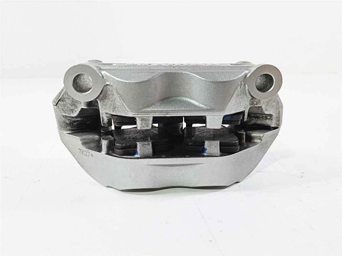 2018 Husqvarna 701 Supermoto Brembo 100mm Front Brake Caliper 7651311520101-Mototech271
