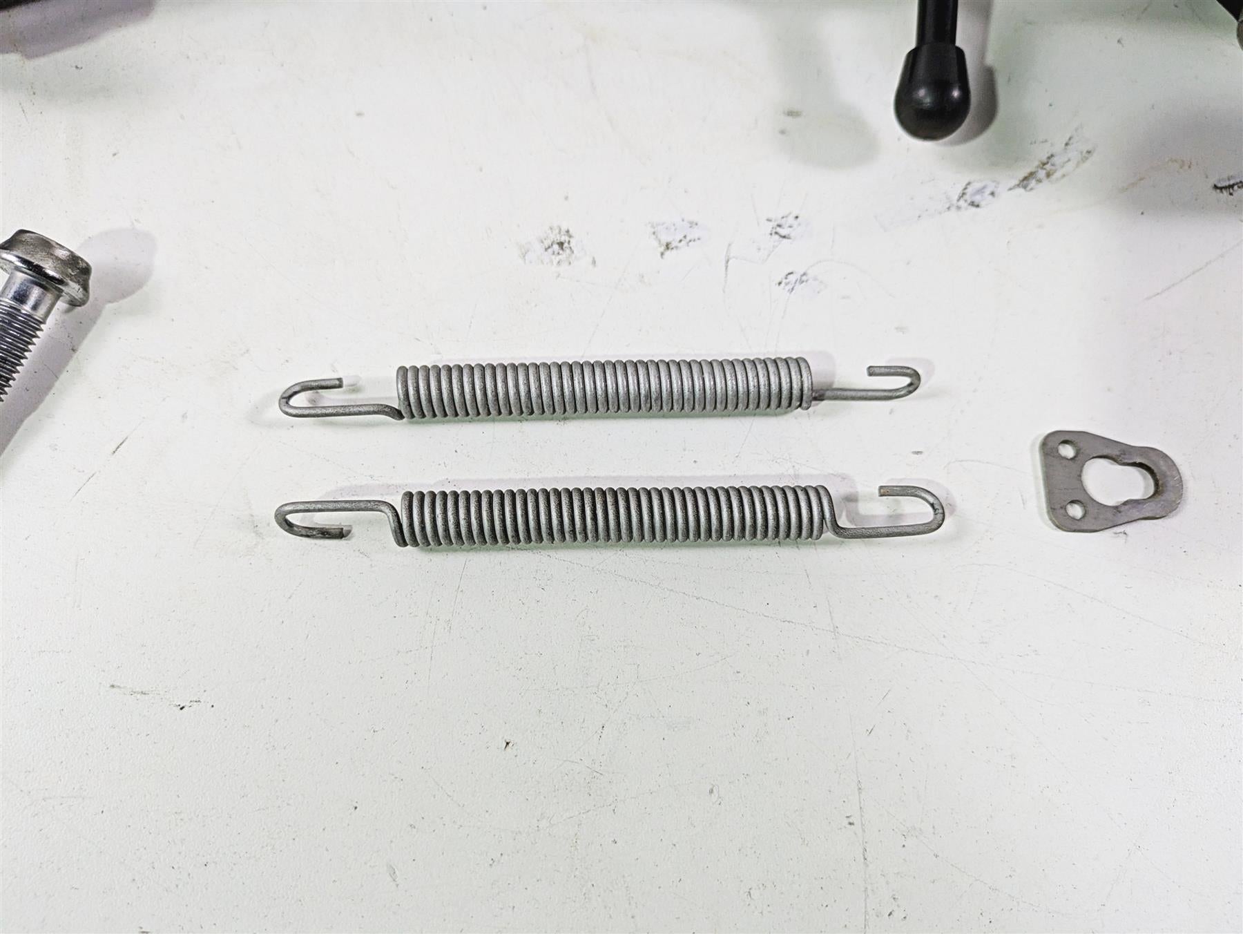 2021 BMW R1250GS K51 Adv Side Kickstand Kick Stand Low 46538558117 {{ shop.shopifyCountryName }} - Mototech271