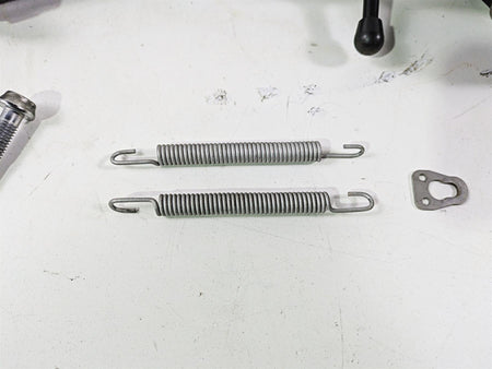 2021 BMW R1250GS K51 Adv Side Kickstand Kick Stand Low 46538558117 {{ shop.shopifyCountryName }} - Mototech271