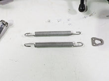 Load image into Gallery viewer, 2021 BMW R1250GS K51 Adv Side Kickstand Kick Stand Low 46538558117 | Mototech271
